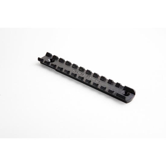 TACSOL BASE BUCK MARK & TRAIL-LITE STD RAIL - Optic Accessories